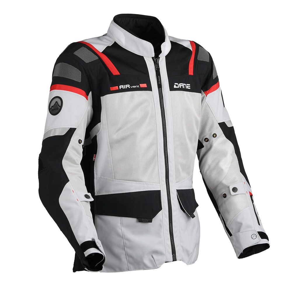 Dane Sundby Jacke Im Motoport Online Shop