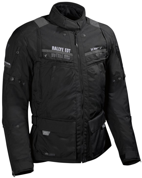 DIFI SIERRA NEVADA 3 AEROTEX® Motorradjacke