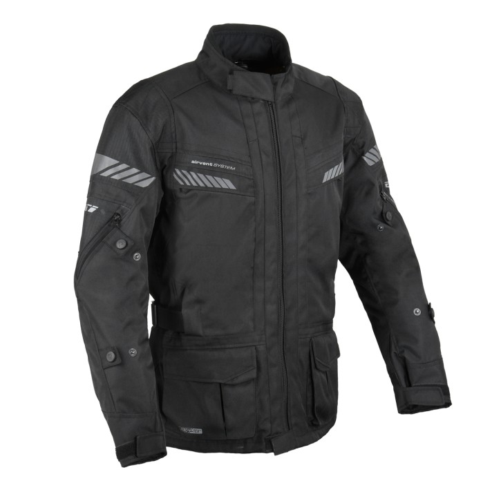 DIFI EXPLORE AEROTEX® MOTORRADJACKE