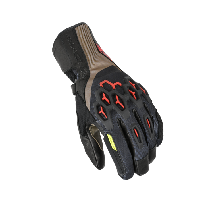 MACNA BRAWLER RTX Motorradhandschuhe