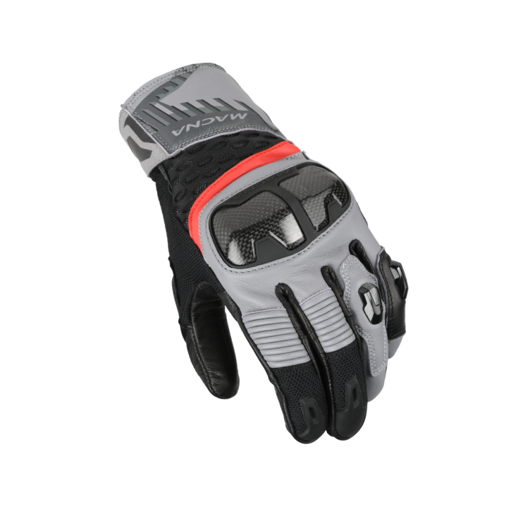 MACNA CHIZU Motorradhandschuhe