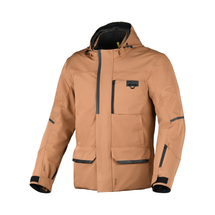 MACNA MONDO 2.0 Motorradjacke