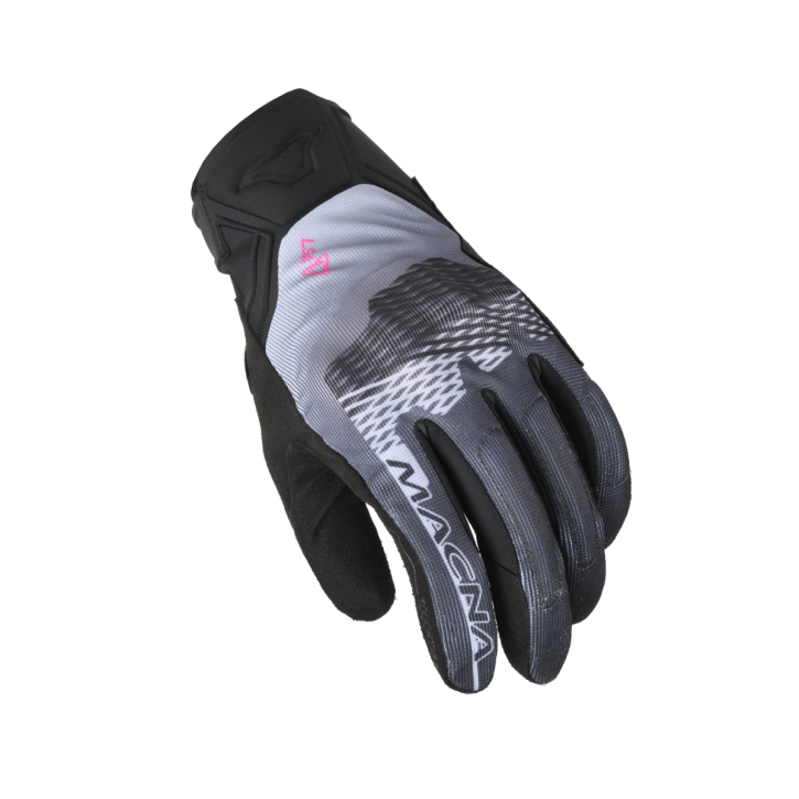 MACNA RECON 2.0 Damen Motorradhandschuhe