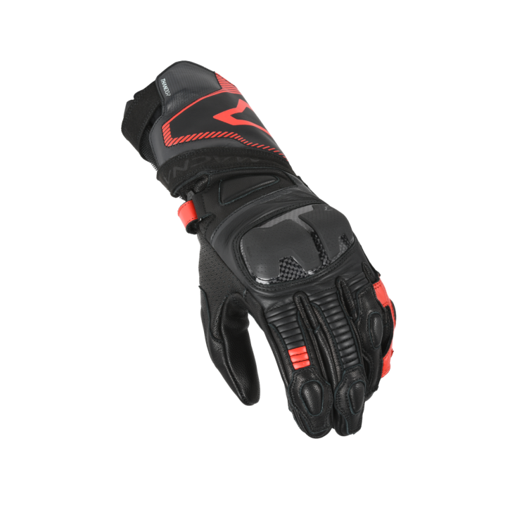 MACNA THANDOR Motorradhandschuhe