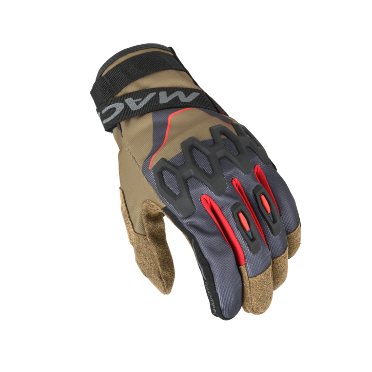 MACNA ZAIRON Motorradhandschuhe