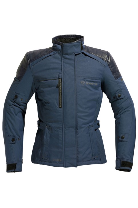 DIFI FIRENZE LADY AEROTEX® Motorradjacke Damen