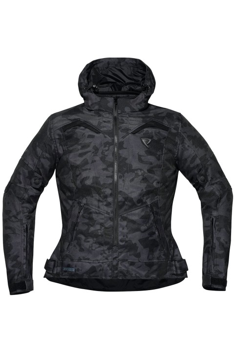 DIFI IRIDIUM LADY AEROTEX® Motorradjacke Damen