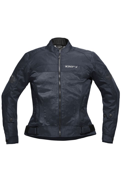 DIFI IBIZA AIR LADY Motorradjacke Damen Sommer