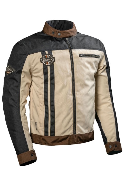 DIFI OSBORNE AEROTEX® URBAN Motorradjacke