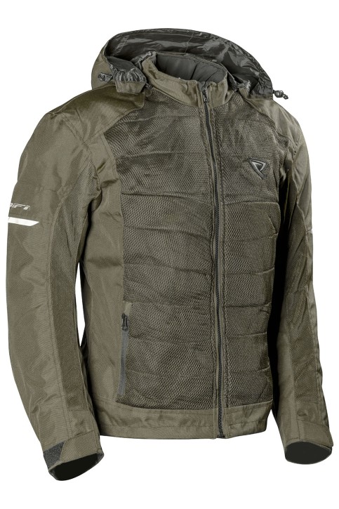 DIFI CRAIG AIR Motorradjacke Sommer