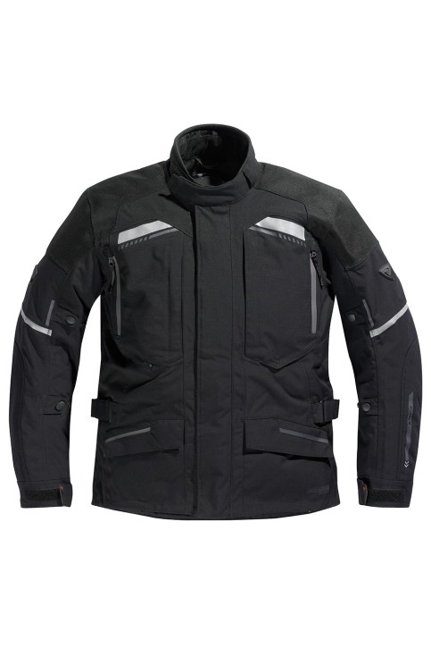 DIFI ONTARIO AEROTEX® 3L Motorradjacke