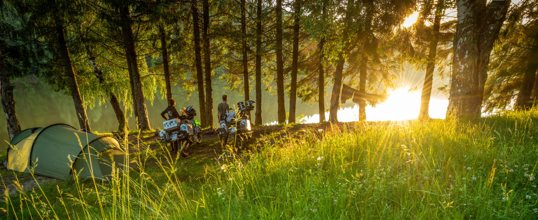 DANE BRENDE GORE-TEX INFINIUM™ Motorrad Nierengurt für Damen im MotoPort  Onlineshop