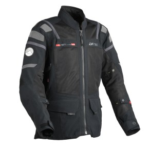 DANE SUNDBY 2 Jacke