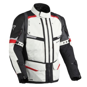 DIFI ATACAMA AEROTEX® Jacke