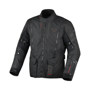 MACNA Air Hybrid 2.0 Motorradjacke