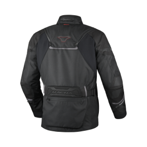 MACNA Air Hybrid 2.0 Motorradjacke