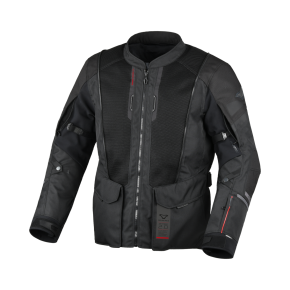 MACNA Air Hybrid 2.0 Motorradjacke