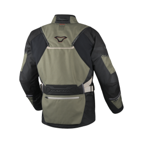 MACNA Air Hybrid 2.0 Motorradjacke