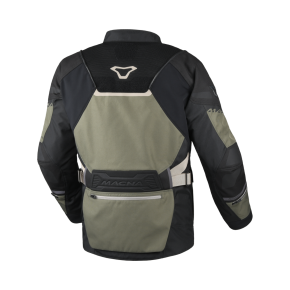 MACNA Air Hybrid 2.0 Motorradjacke