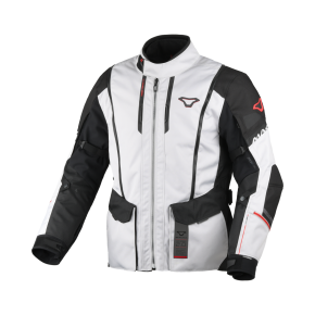 MACNA Air Hybrid 2.0 Motorradjacke