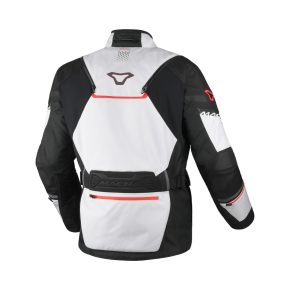 MACNA Air Hybrid 2.0 Motorradjacke