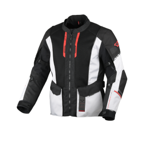 MACNA Air Hybrid 2.0 Motorradjacke