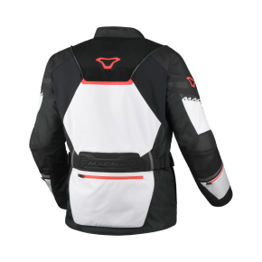 MACNA Air Hybrid 2.0 Motorradjacke