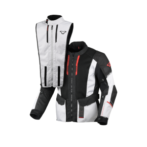 MACNA Air Hybrid 2.0 Motorradjacke