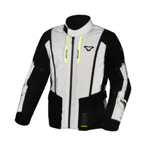 MACNA Air Hybrid 2.0 Nighteye Motorradjacke