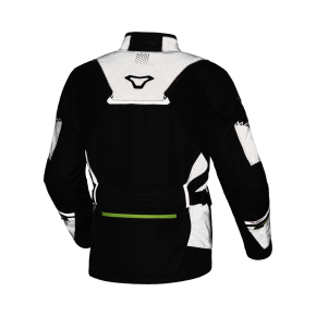 MACNA Air Hybrid 2.0 Nighteye Motorradjacke