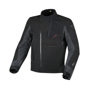 MACNA CORVIT Motorradjacke