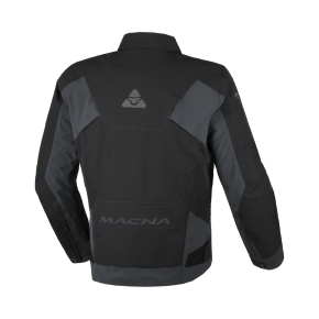 MACNA CORVIT Motorradjacke