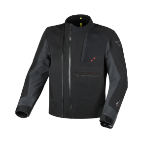 MACNA CORVIT Motorradjacke