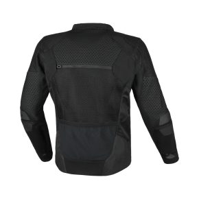 MACNA CORVIT Motorradjacke