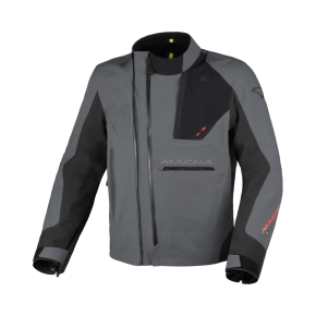 MACNA CORVIT Motorradjacke