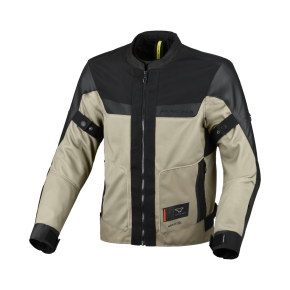 MACNA EMPIRE 2.0 Motorradjacke