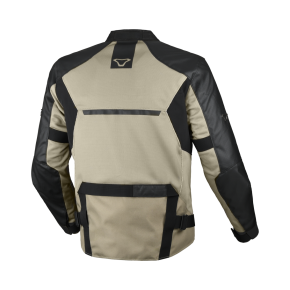 MACNA EMPIRE 2.0 Motorradjacke