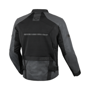 MACNA EMPIRE 2.0  Nighteye Motorradjacke