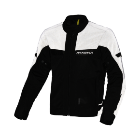 MACNA EMPIRE 2.0  Nighteye Motorradjacke