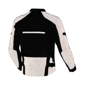 MACNA EMPIRE 2.0  Nighteye Motorradjacke