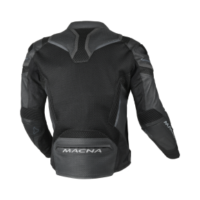 MACNA GALVIC Mototrradjacke