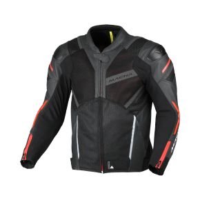 MACNA GALVIC Mototrradjacke