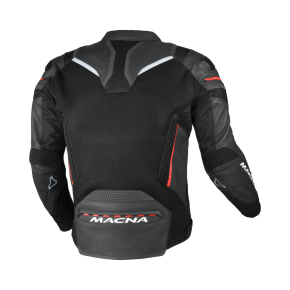 MACNA GALVIC Mototrradjacke