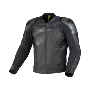 MACNA IGNITE Motorradjacke