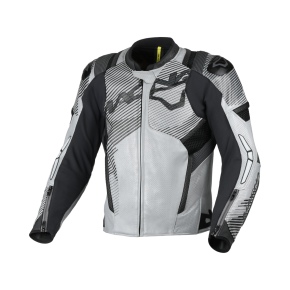 MACNA IGNITE Motorradjacke