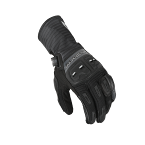 MACNA SHELLAR Motorradhandschuhe