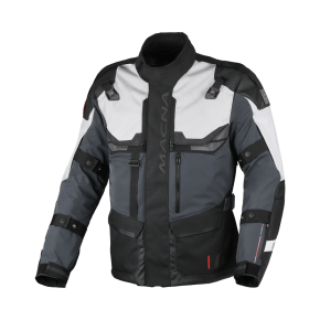 MACNA TOUROS Motorradjacke