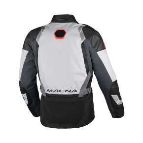 MACNA TOUROS Motorradjacke