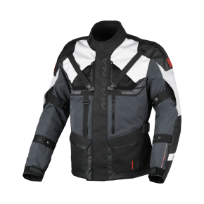 MACNA TOUROS Motorradjacke