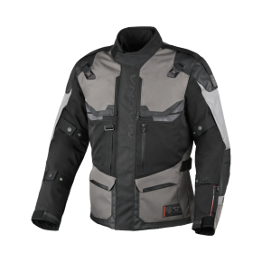 MACNA TOUROS Motorradjacke